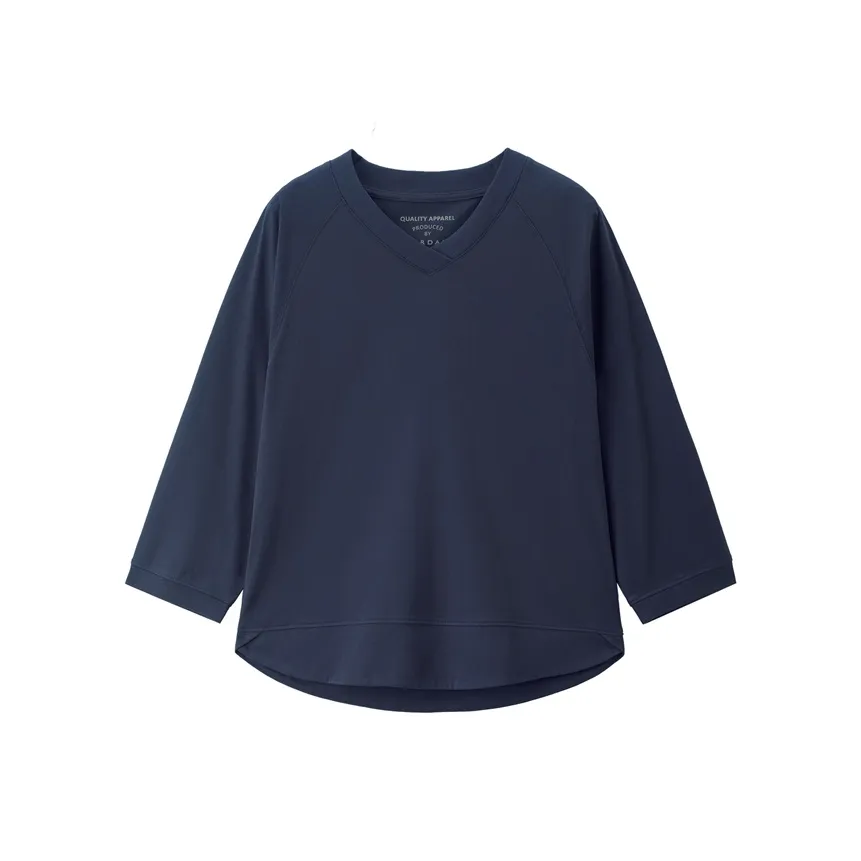 Giordano Женские T-рубашки