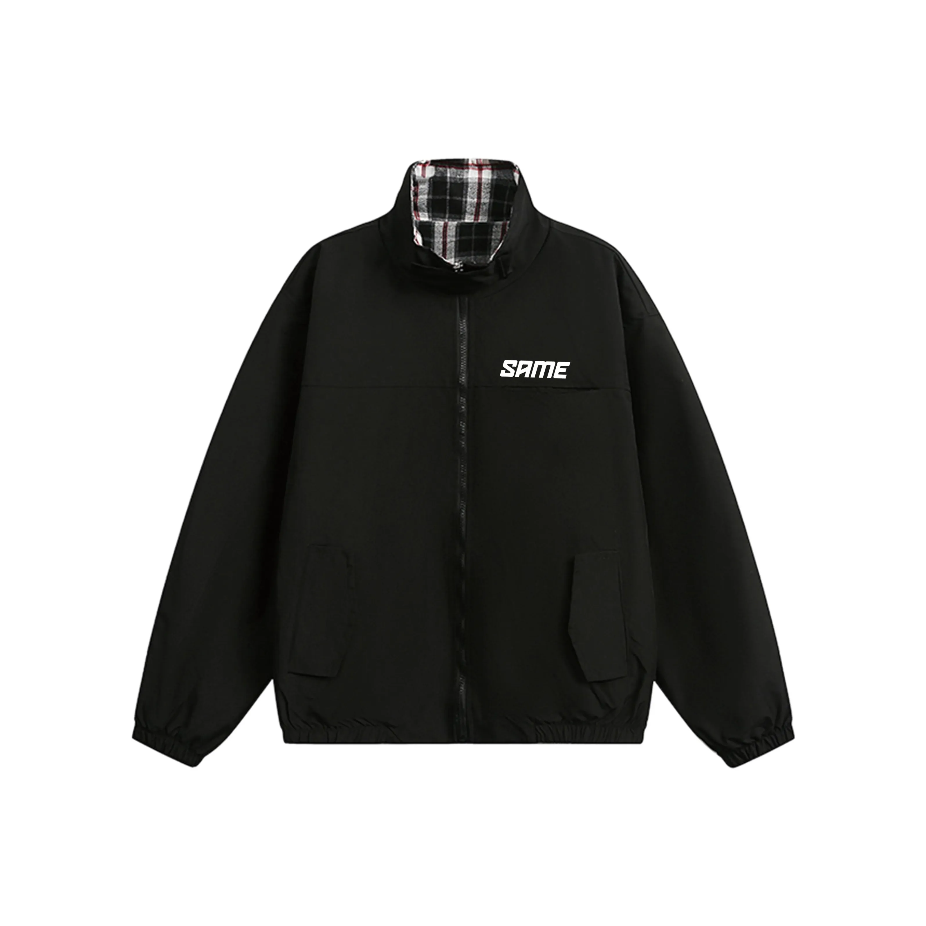 SAME FLOW Куртки и Пальто Унисекс