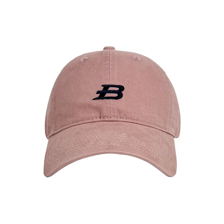 Jodhat Мягкий Топ Хлопок Кепки Унисекс