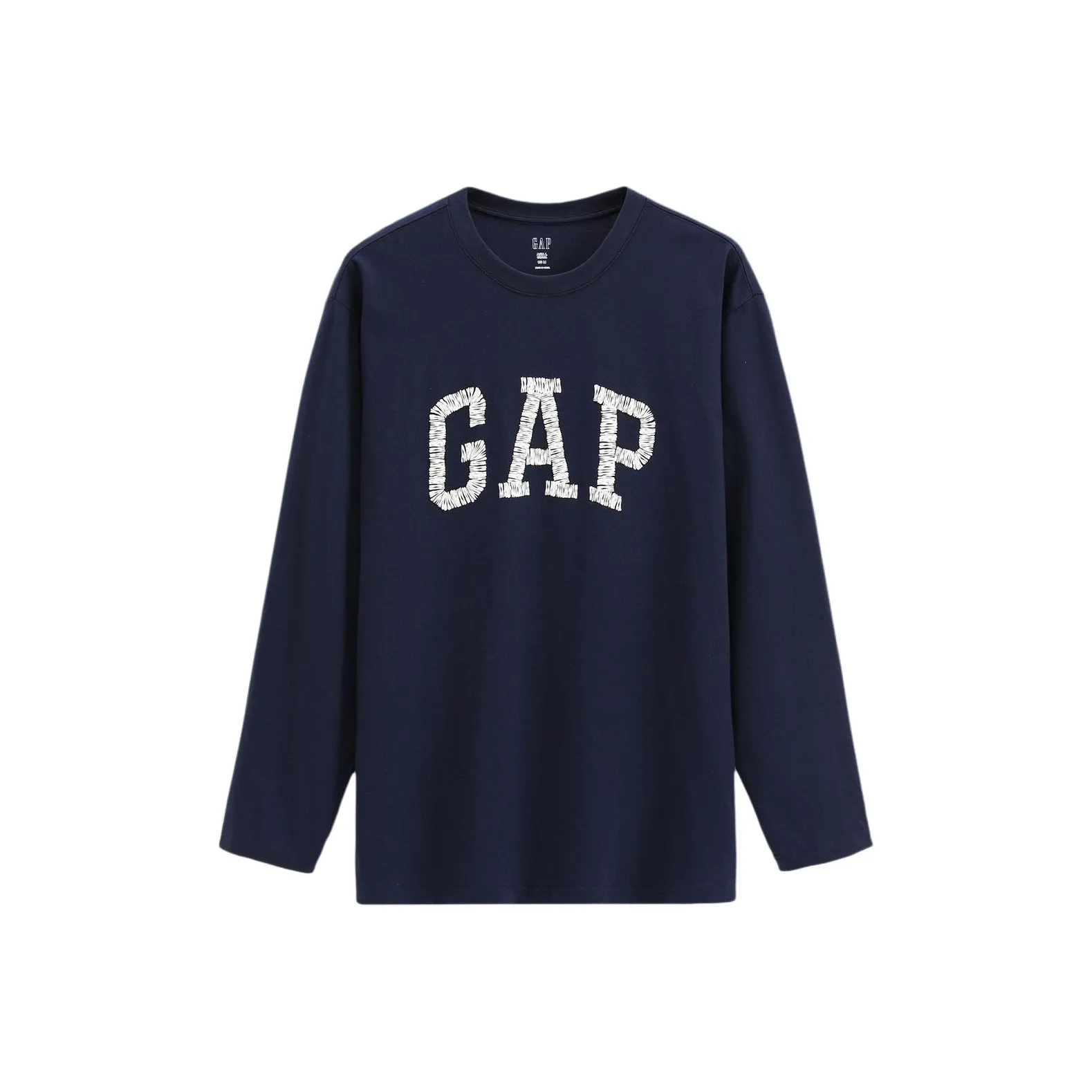 GAP совместная бренд Унисекс T-рубашки