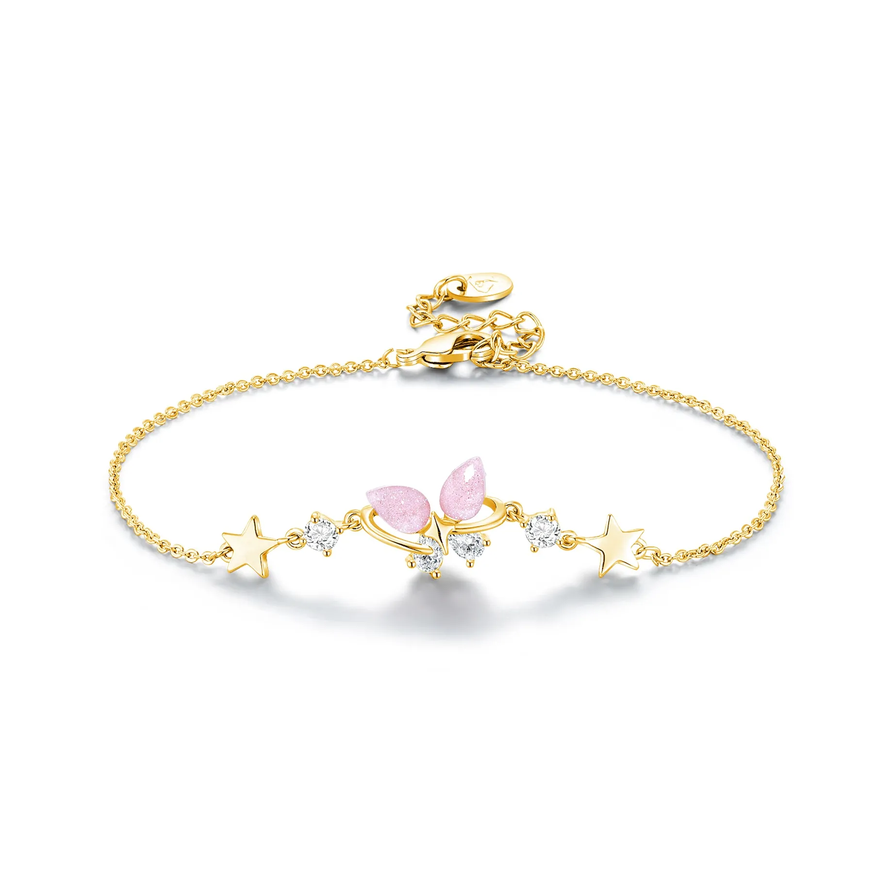 Барби Медный Сплав Браслеты Женские