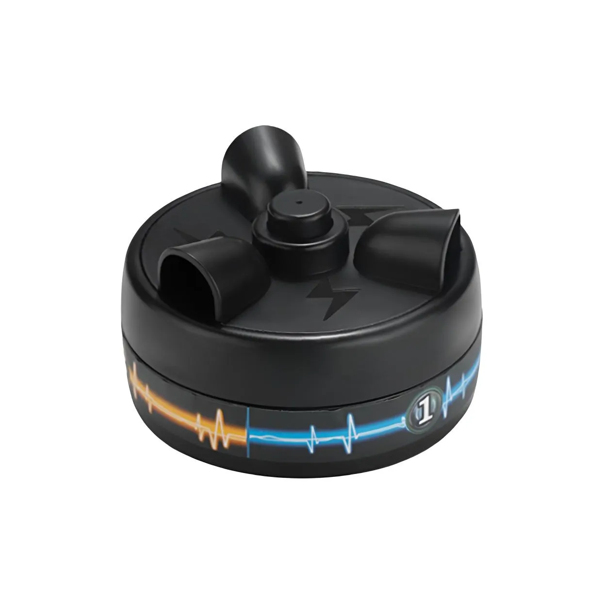 CANEXT Мини электрошокер Stress Relief Вечеринка Игра "Правда или Вызов" Креативные и розыгрышные игрушки