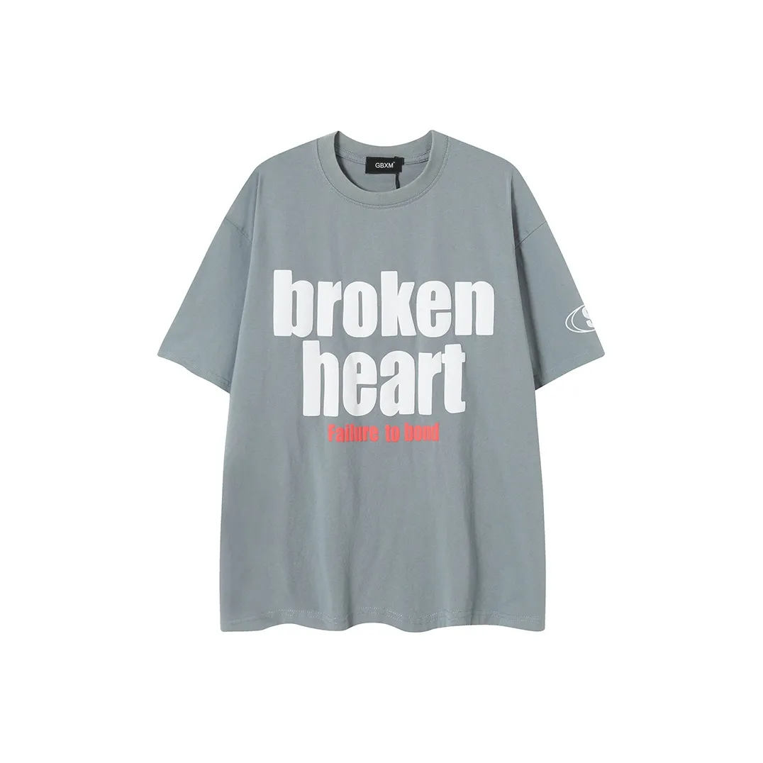 GBXM Унисекс Футболки