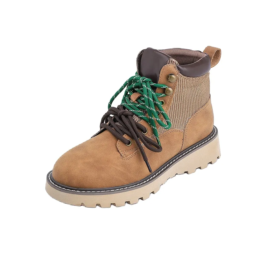 Lanza Короткий Мартин Boot Женские