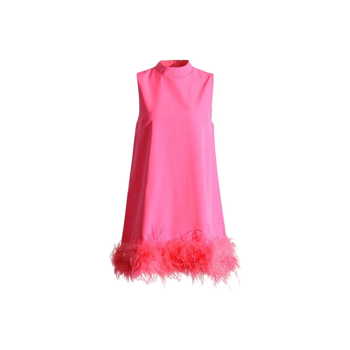 ONE SHALLOW Вечернее Платье Женское