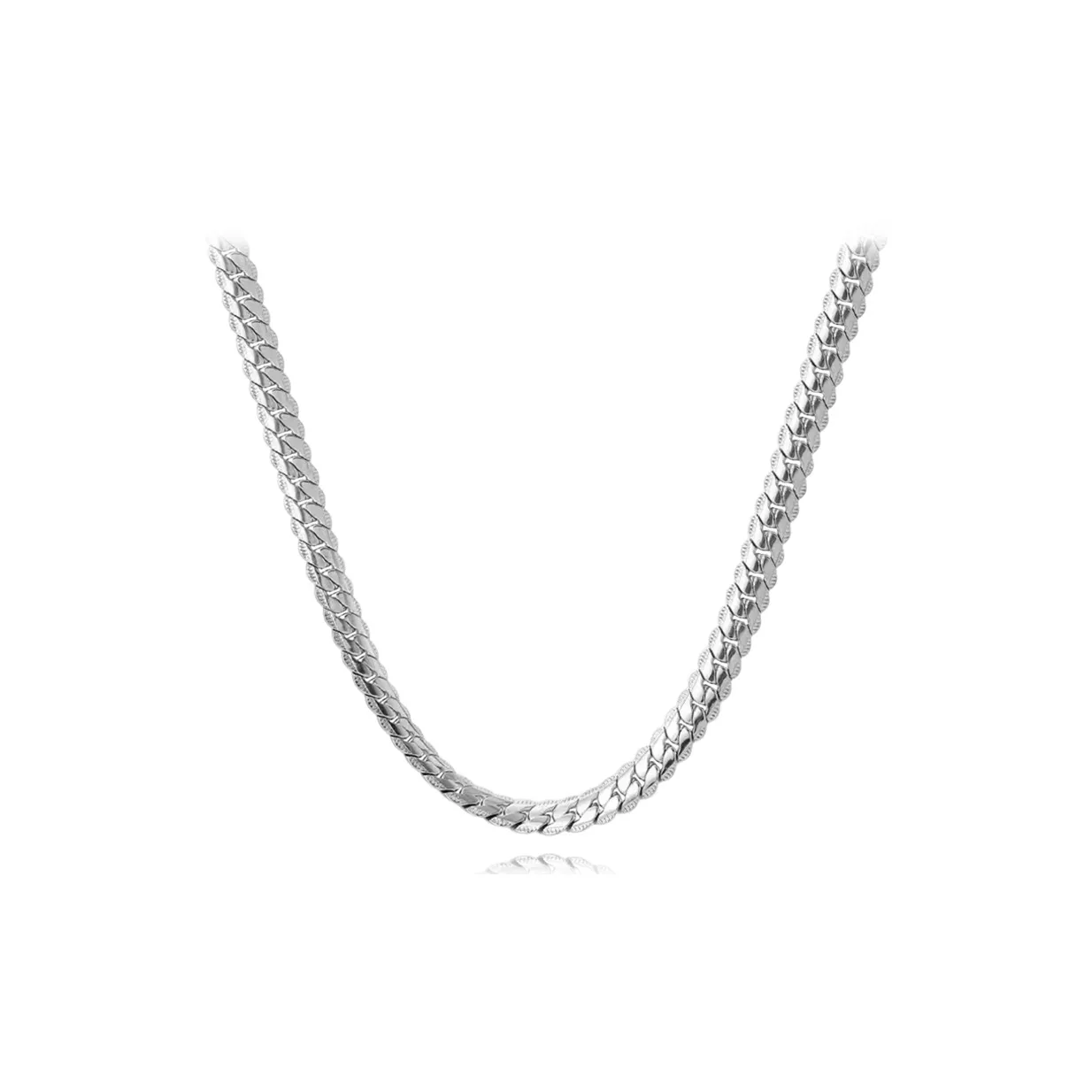 CANHUI Сплав Ожерелья Унисекс