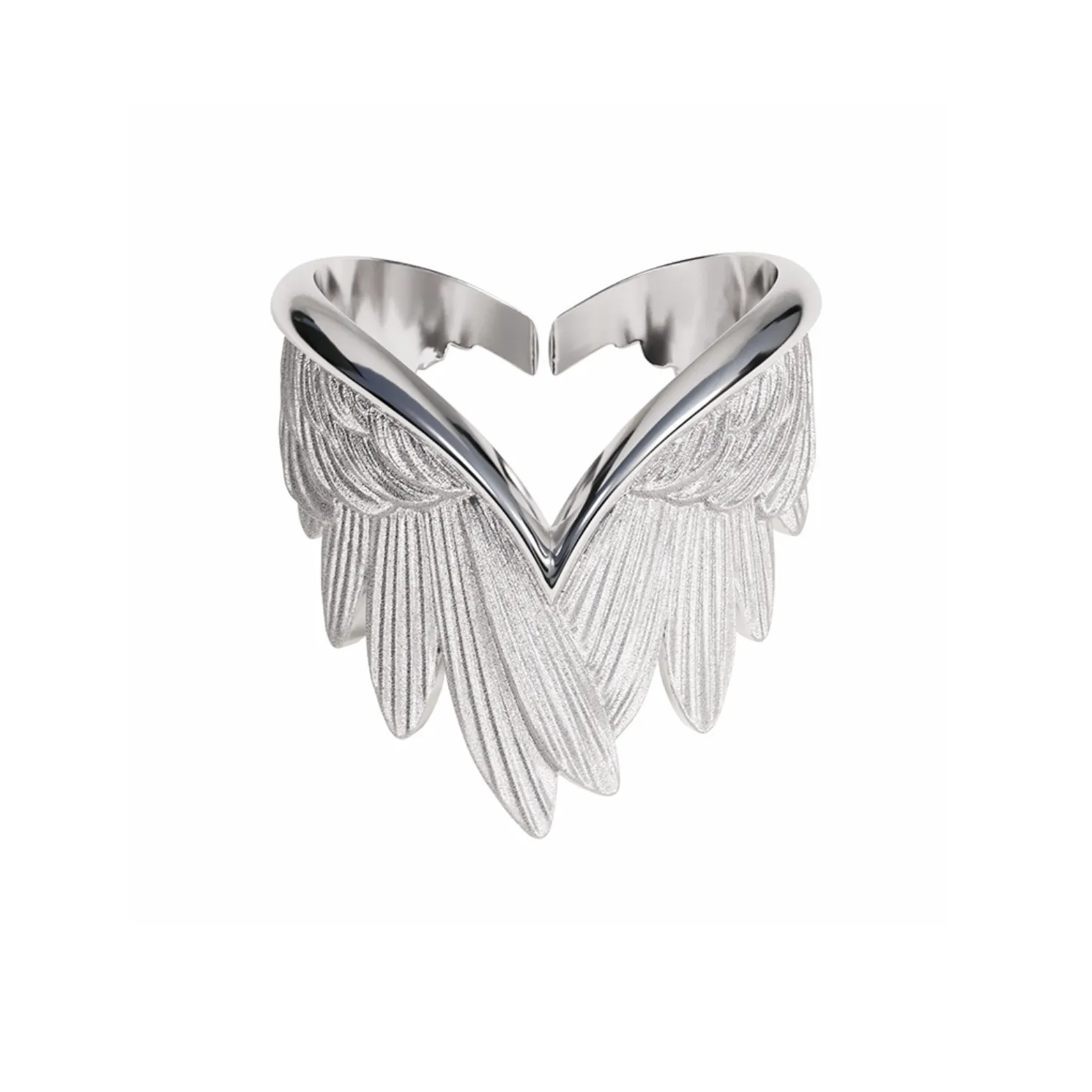 Quarqor Медные Кольца Мужские