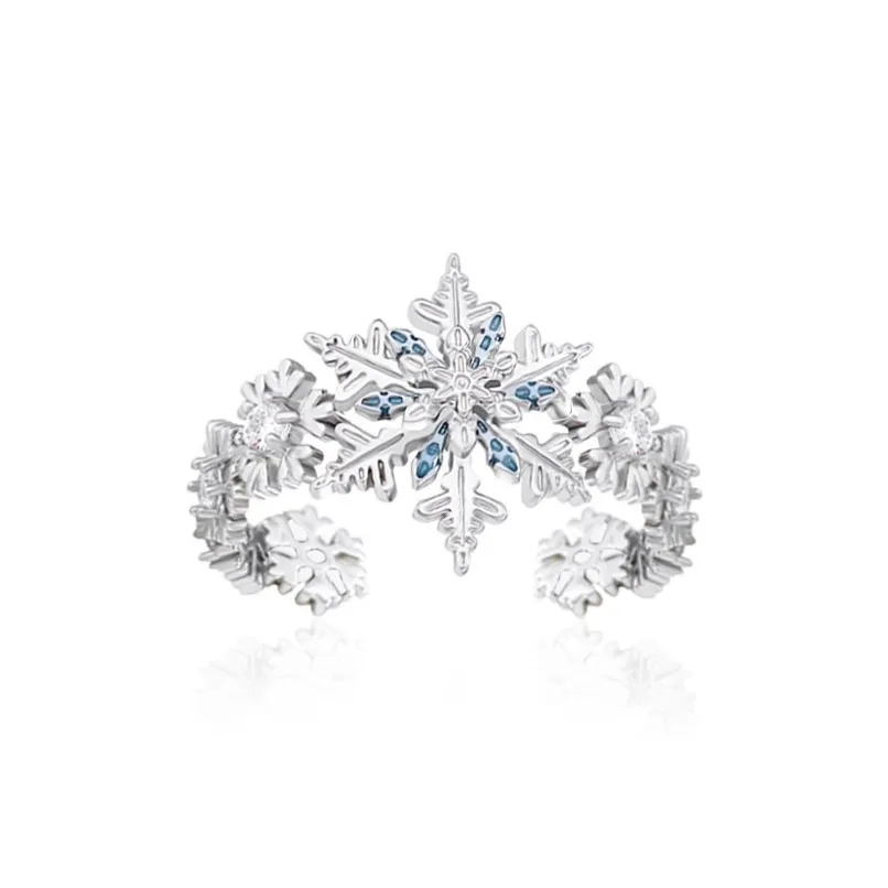 SUMIYAKI Кольца из синтетического кубического циркония Женские