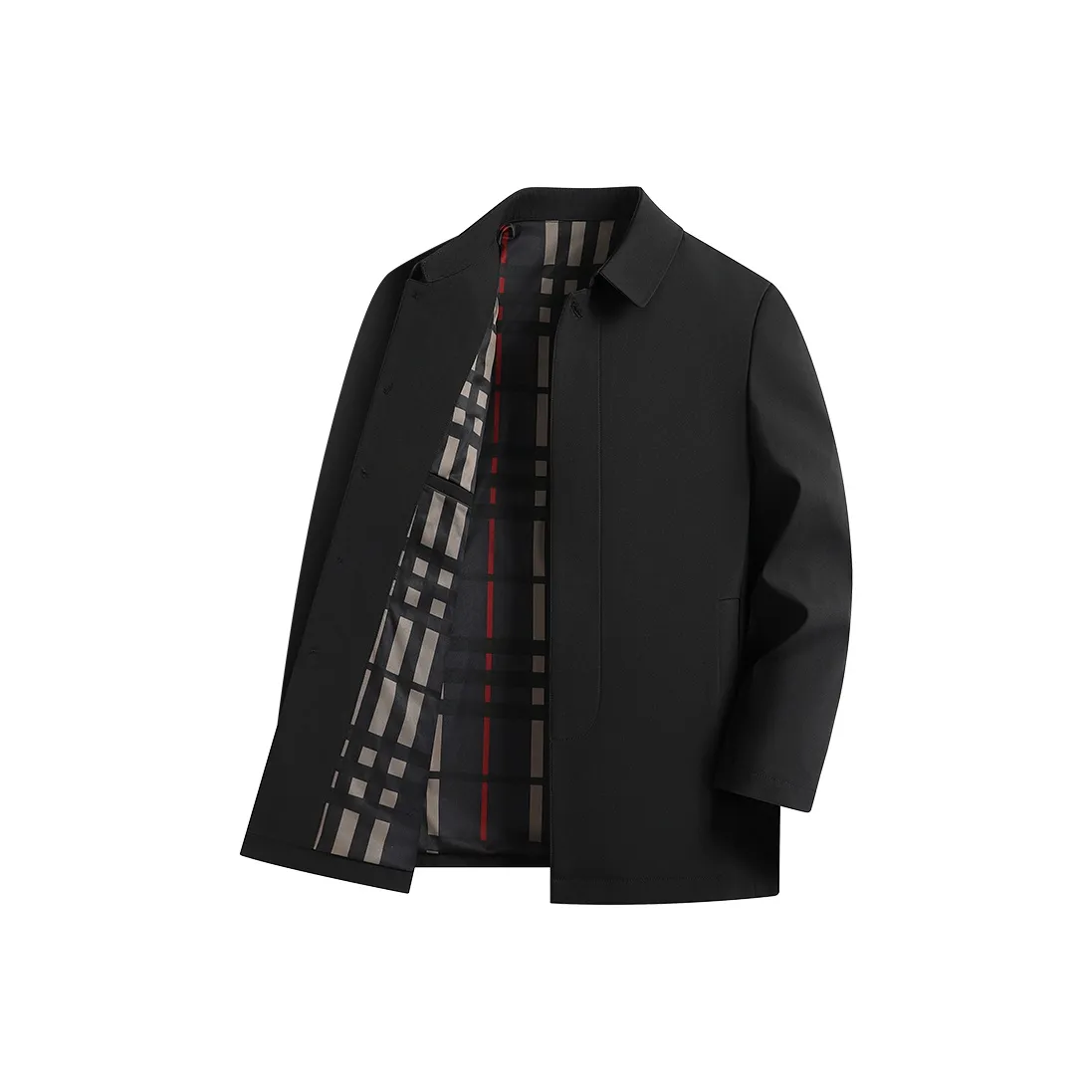 Vintage Cars Куртка Тренчкот Азиатский размер Мужской