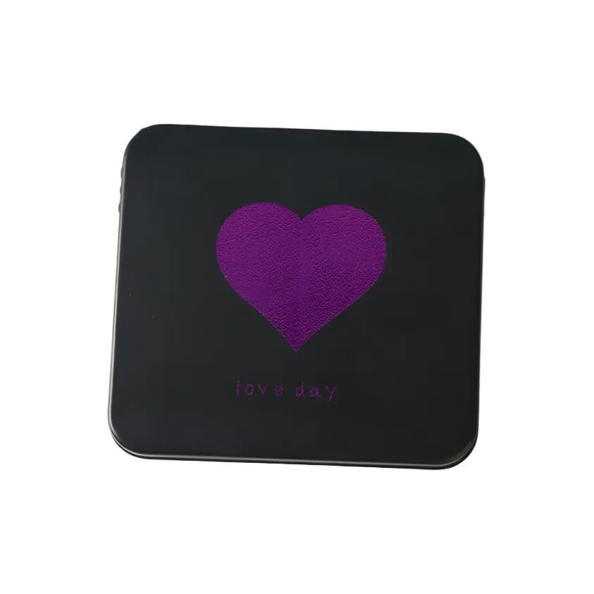 PILLOWMAN MAKE UP Зеркала Унисекс