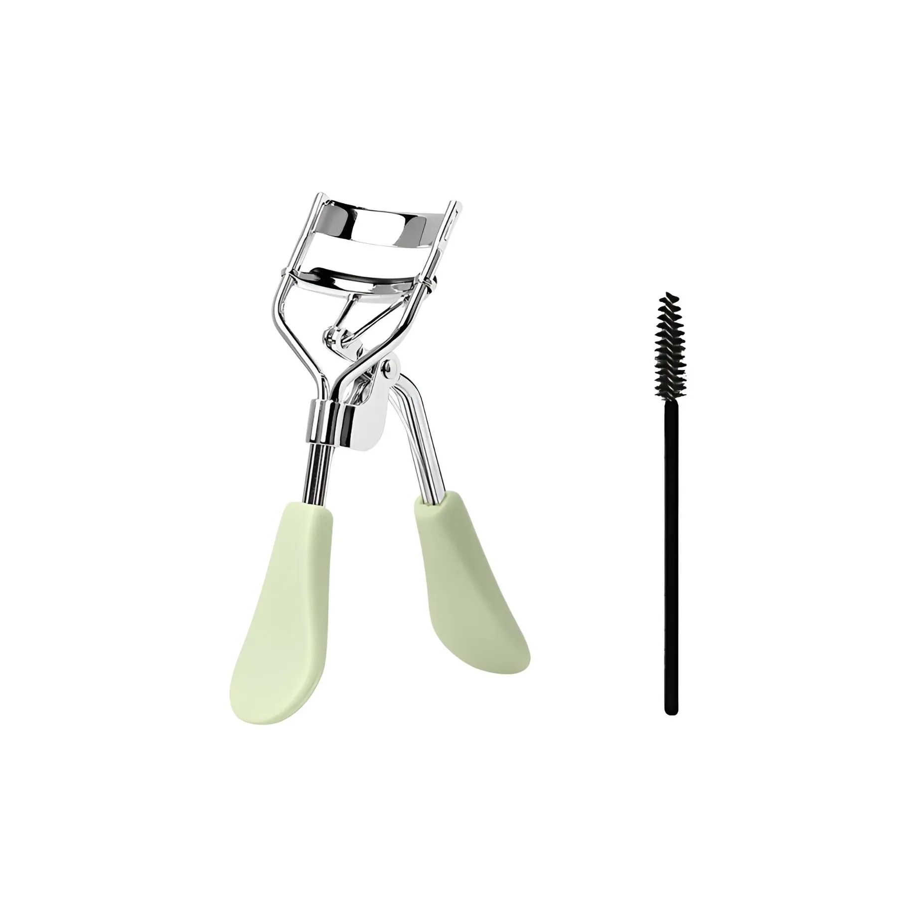 OEING Подсолнух Заживатель для ресниц Длинный Долговременное Формирование Портативный Маленький