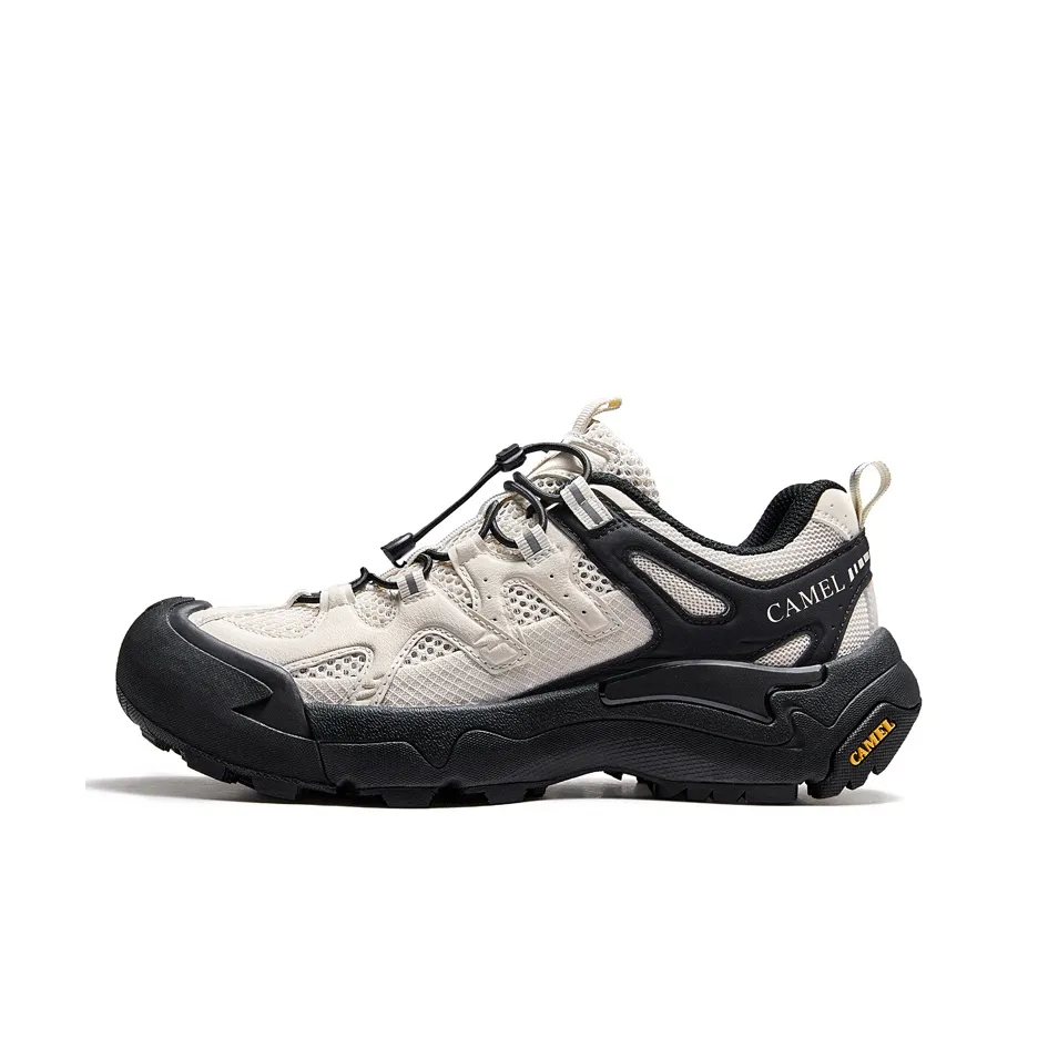 CAMEL Антискользящая и износостойкая обувь для активного отдыха увеличивающая высоту женская