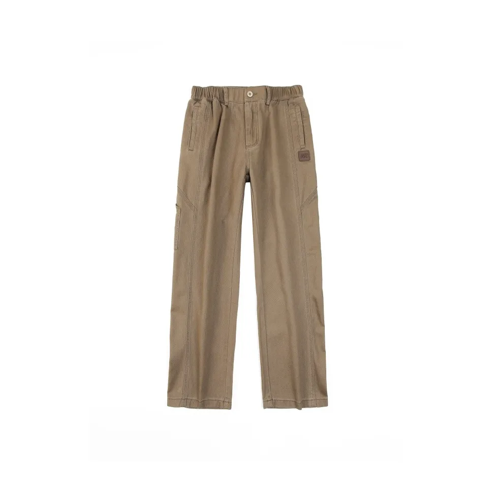 Holiday Count Повседневные брюки Мужской