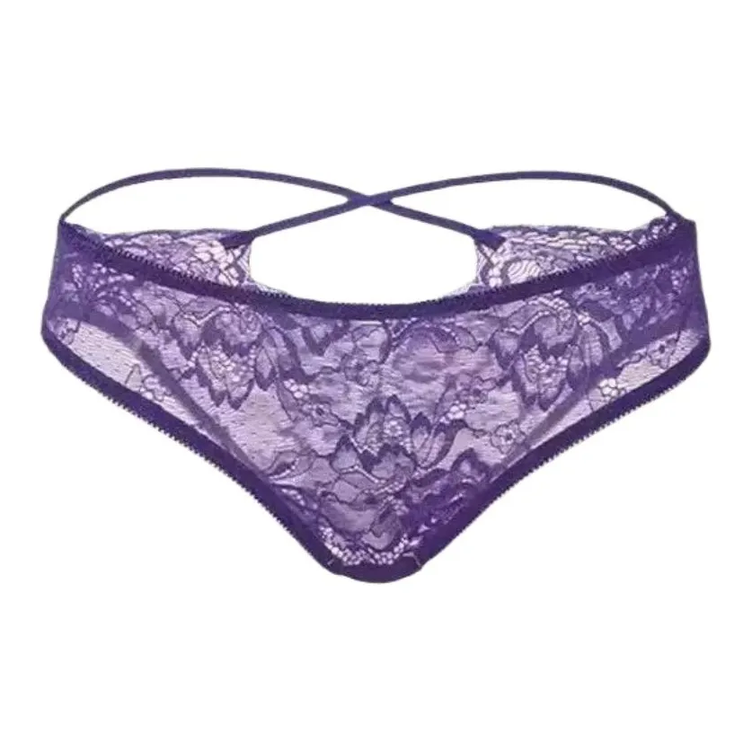 ZHENGJIUXIANSHENG Трусики-бикини Женские 1 упаковка