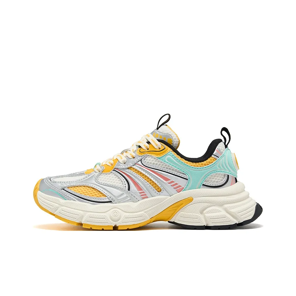 SNOOPY x Palladium Толстая подошва Кроссовки Женские