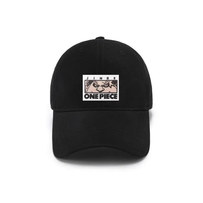 ONE PIECE Хлопковые Кепки Унисекс
