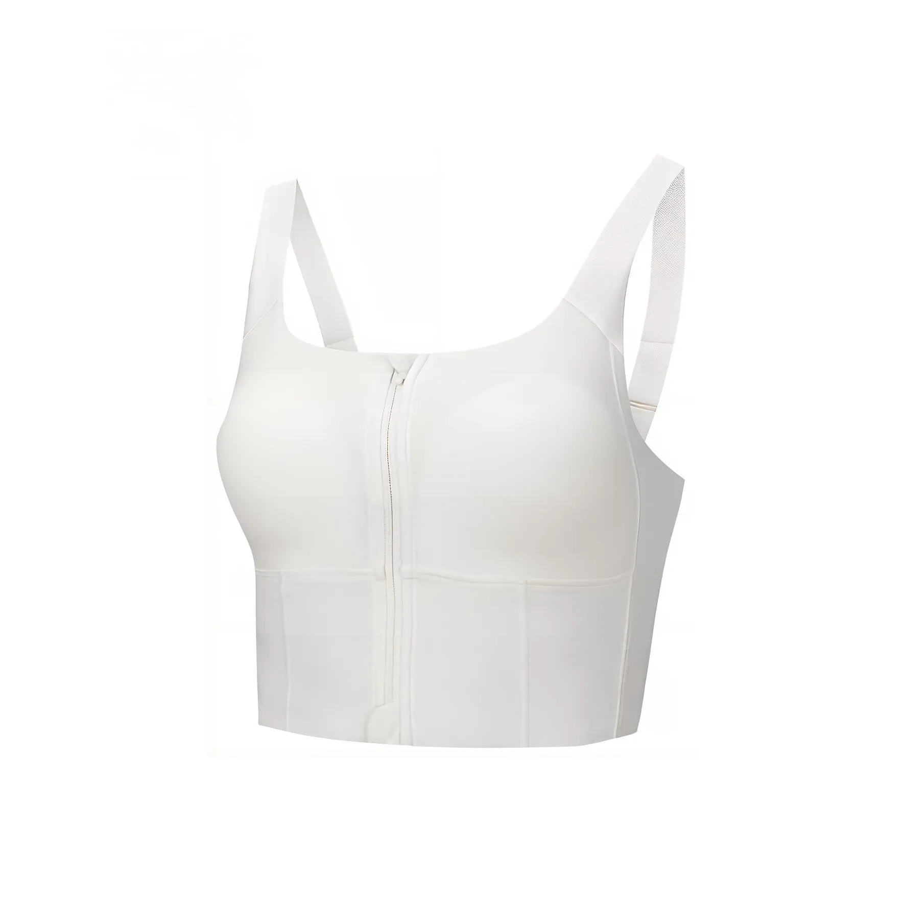 ANTA ZONGXUNXILIE Спортивное белье Женское Папирус Белый
