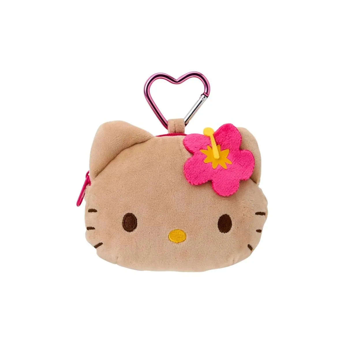 Sanrio Polyester Bag Accessory Women's Tan