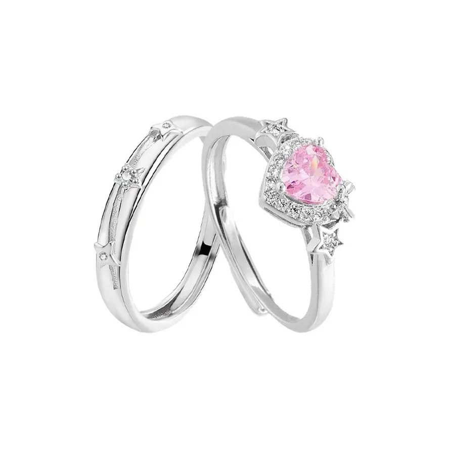 MOVER Кольца Унисекс