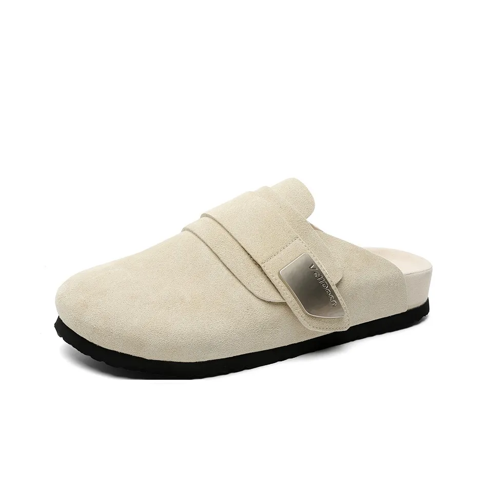 WEISHIBANGWEI Домашние тапочки устойчивые к истиранию унисекс