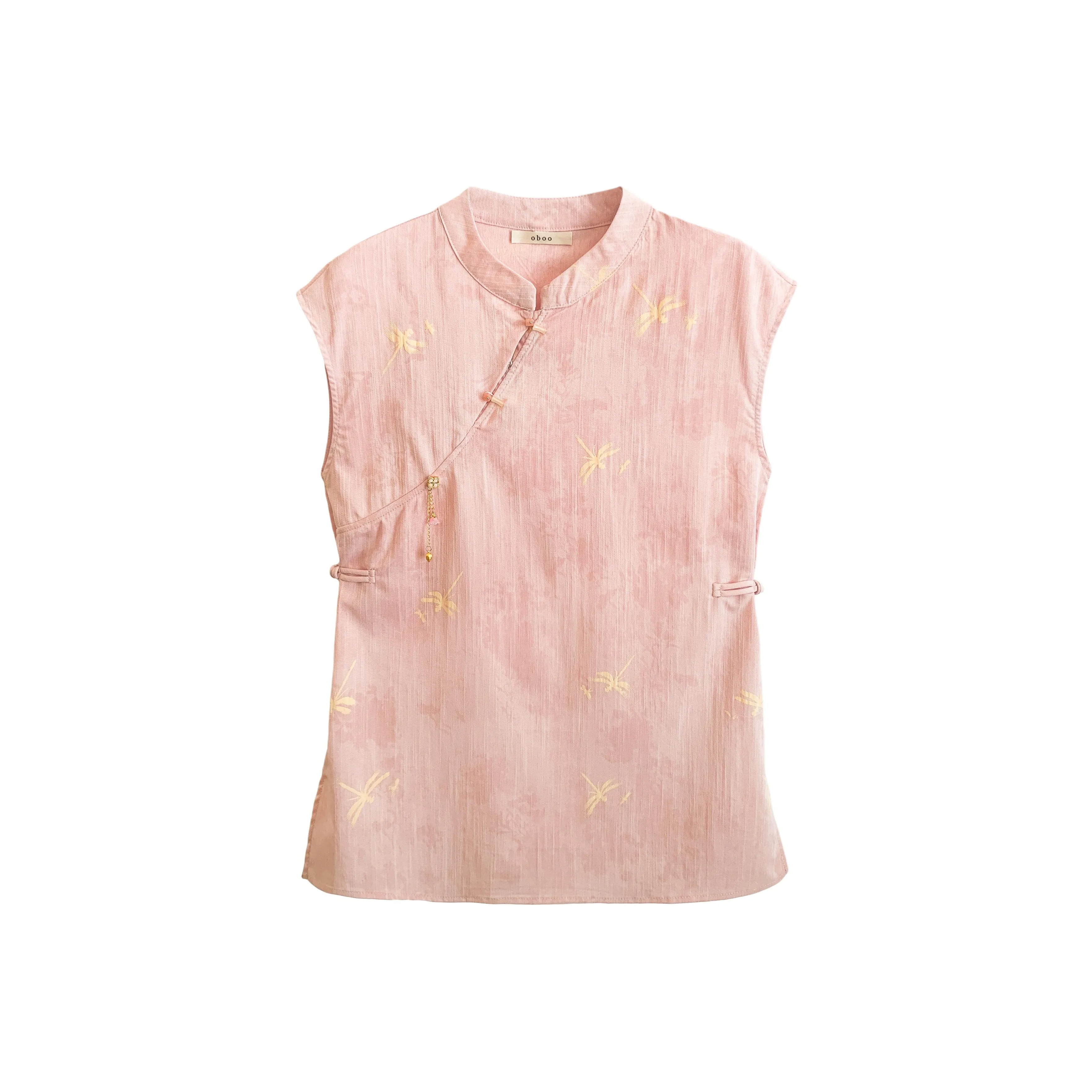 OUBO Женские рубашки