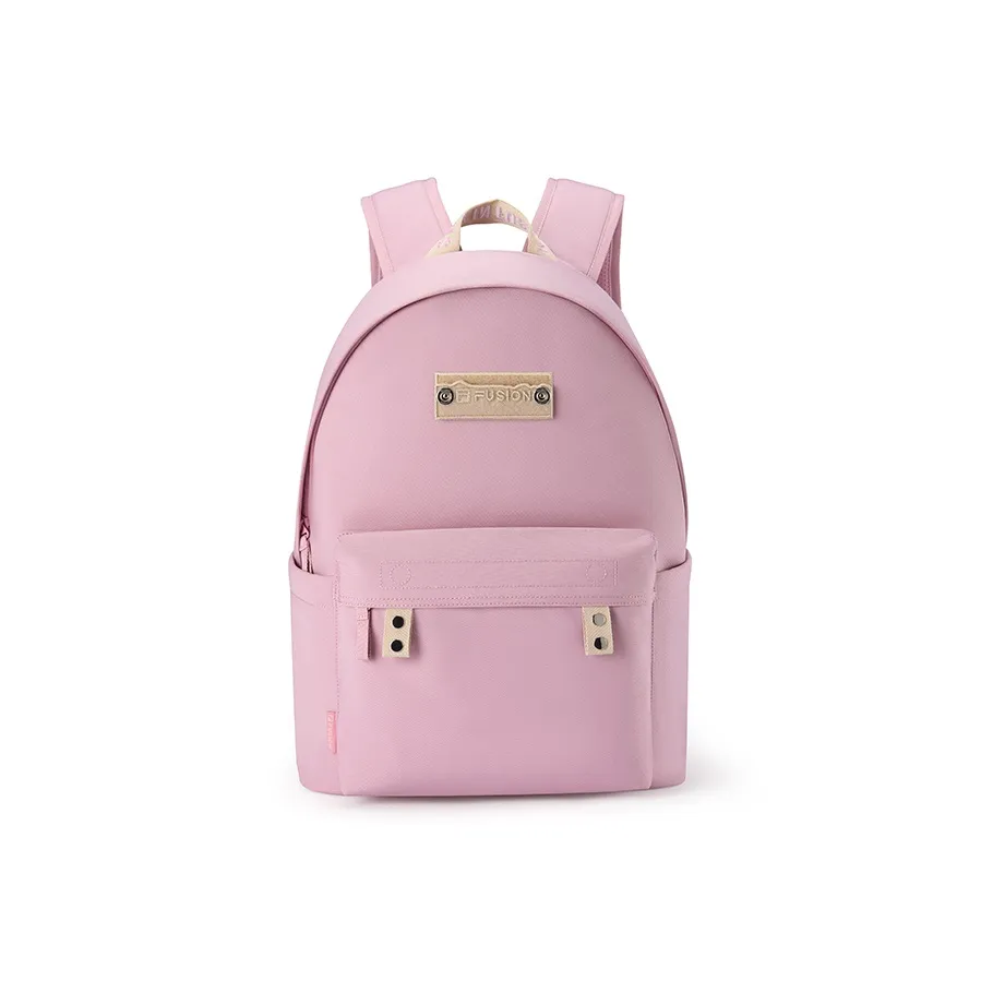 FILA FUSION Ткань Рюкзак Унисекс Руж Ластер