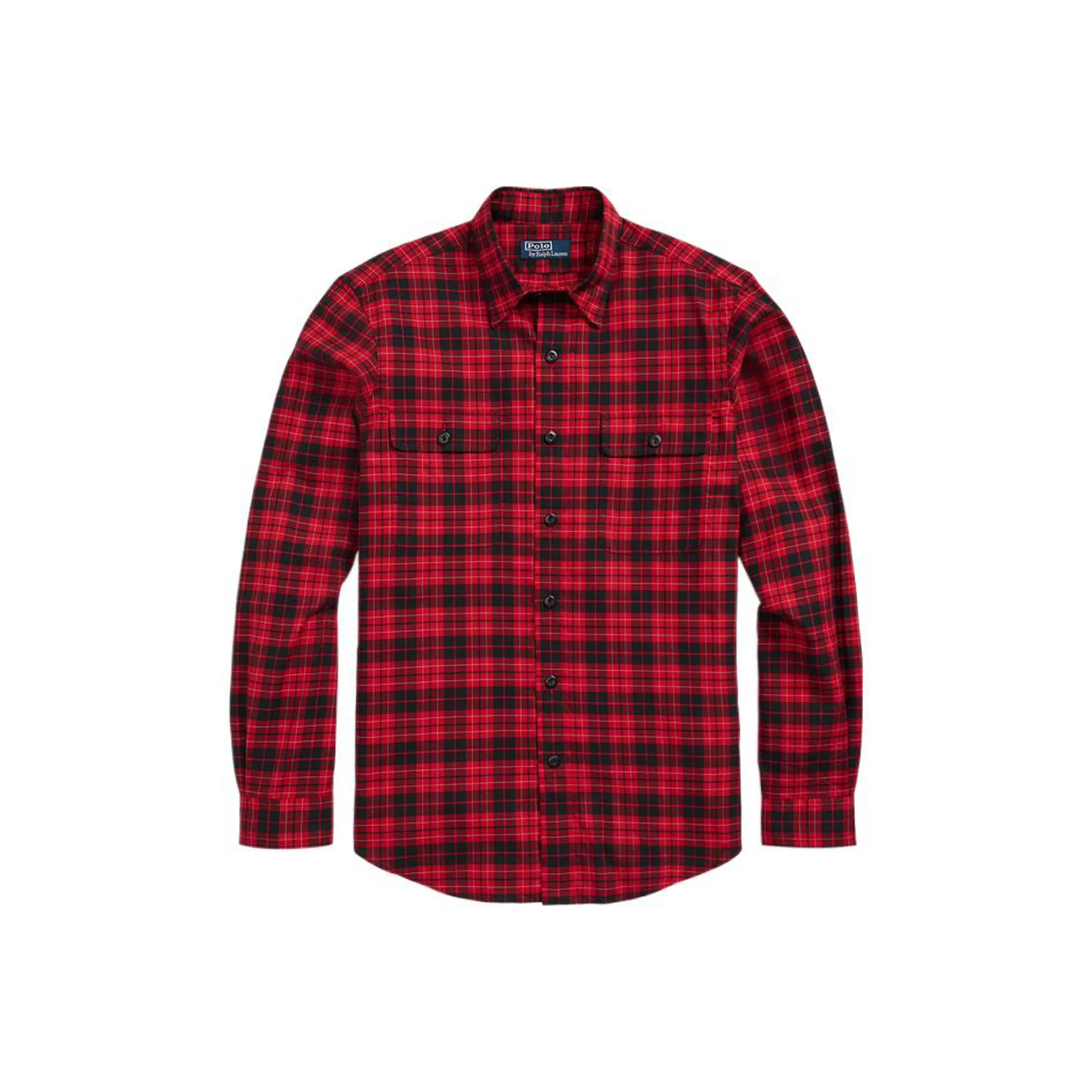 Polo Ralph Lauren Shirt Men's Multicolor