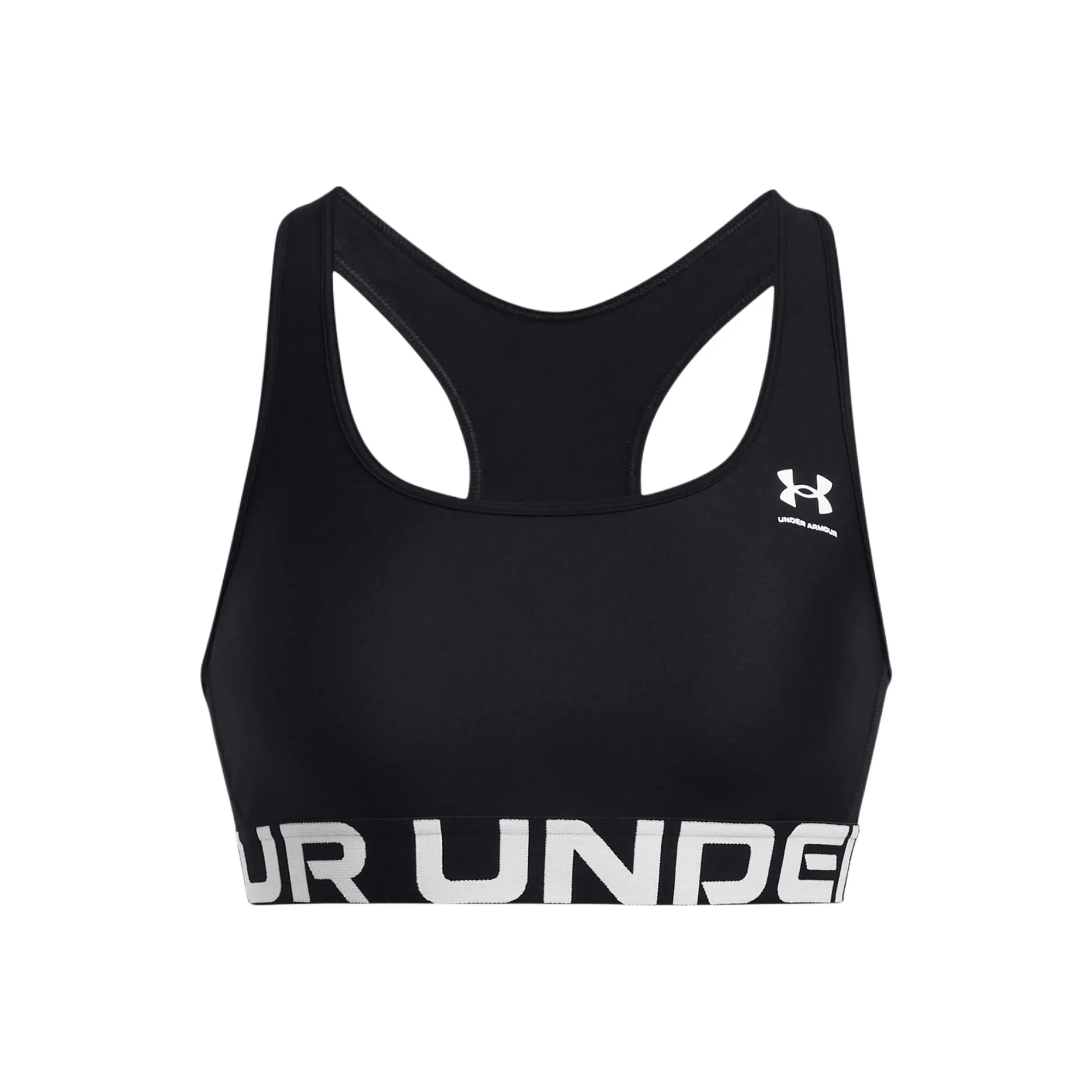 Under Armour HeatGear® Armor Sports Underwear Women's Black