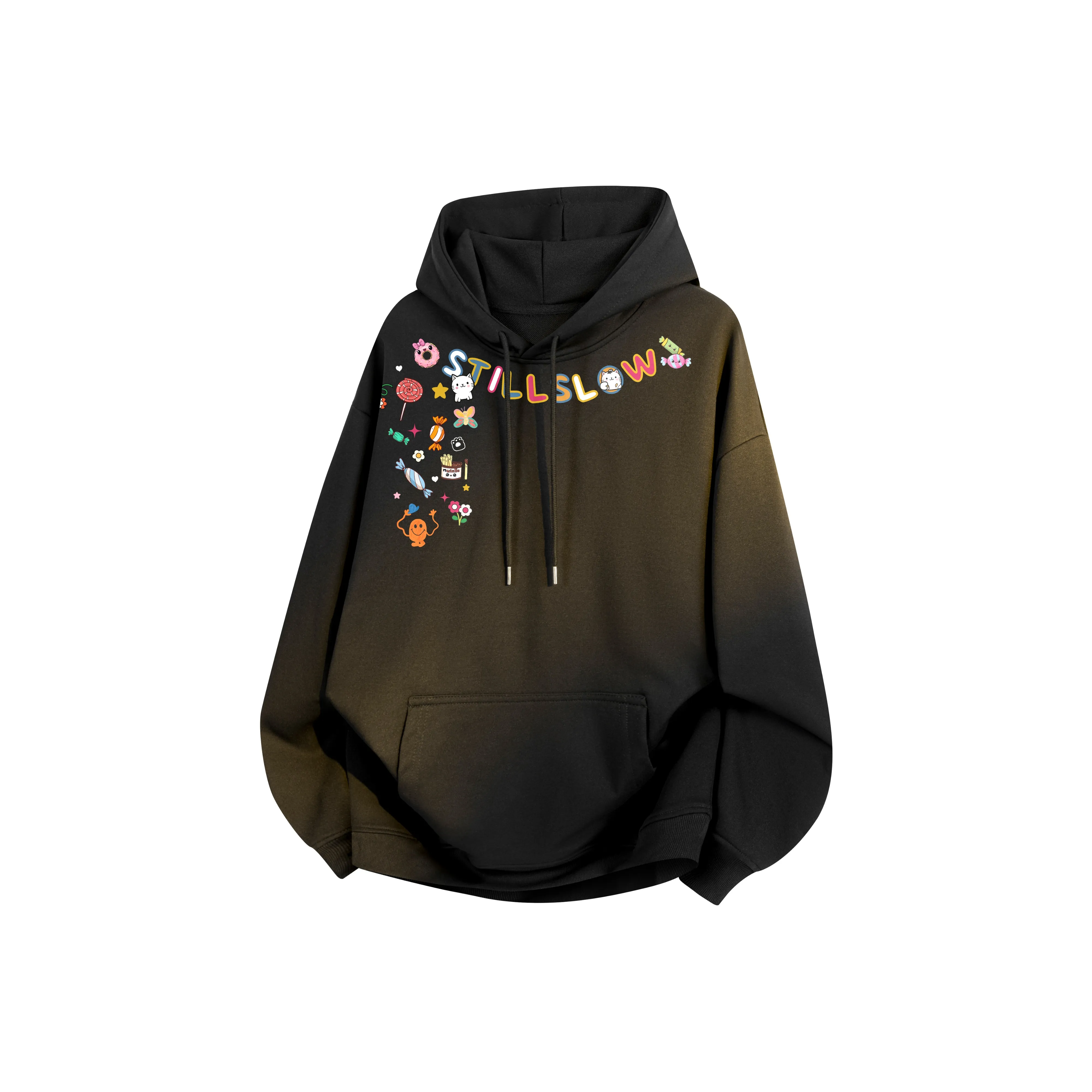 Stillslow Унисекс Свитшоты