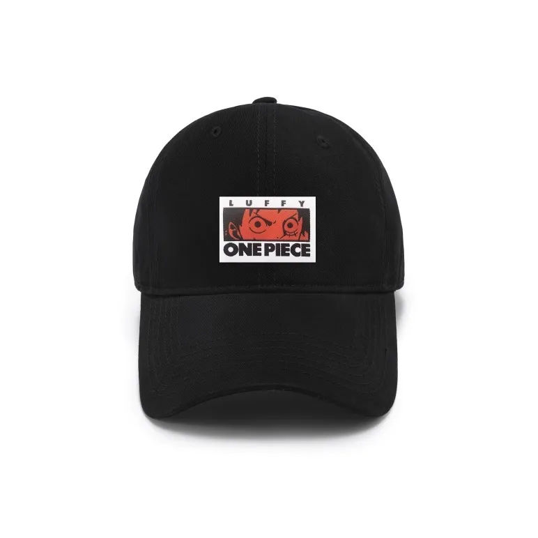 ONE PIECE 100% хлопок Кепки Унисекс