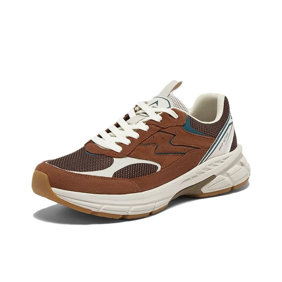 SKAP Низкий топ Повседневная обувь Мужская