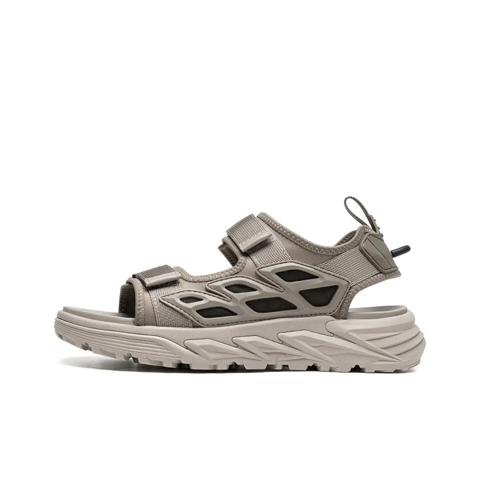 Roberta Di Camerino Пляжные сандалии Мужской