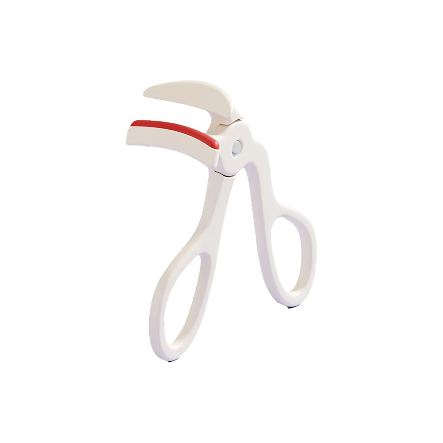 OEING Eyelash Curler Новичок Портативный Заживатель для ресниц Формирование Длинный Долговечный