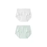 2팩 (프레시 그린+퓨어 화이트)