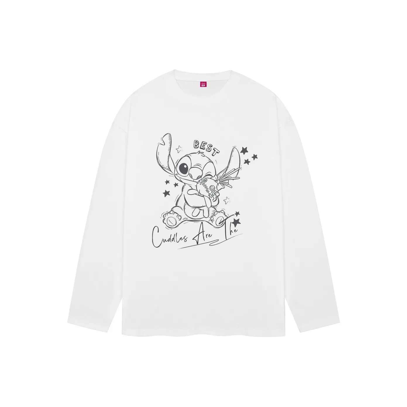 Disney Унисекс T-рубашки