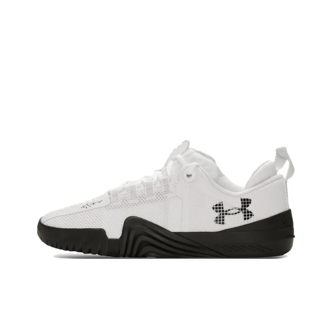 Under Armour Reign 6 Поддержка Кроссовки для тренировок Мужской Белый