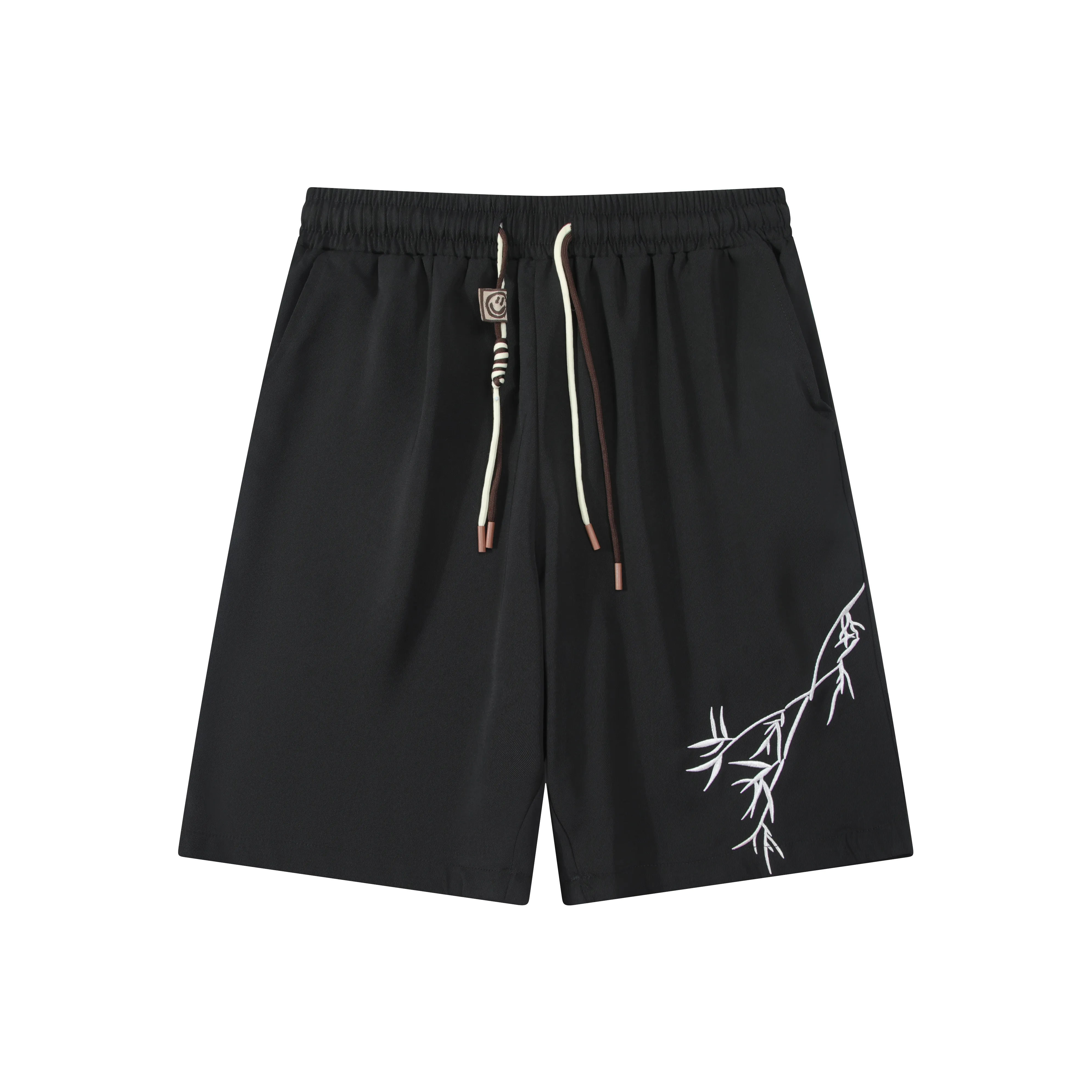 CAT'S PAW Унисекс Повседневные шорты