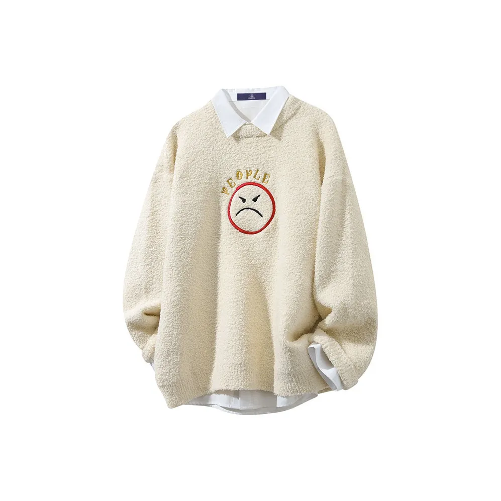 FAX FOR FMACM Knitwear Unisex