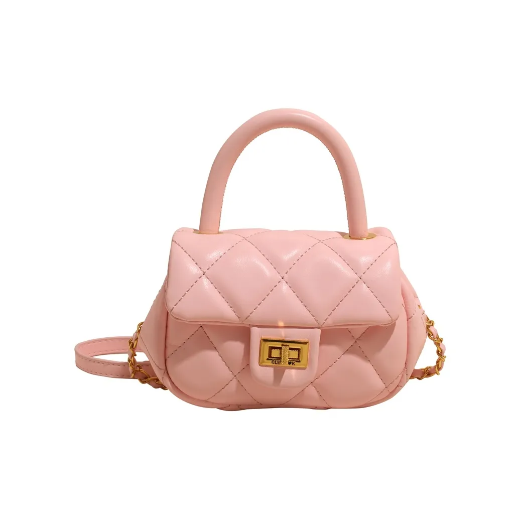 OKEKE ПУ (полиуретан) Сумка Стандартная Женская Многоцветная