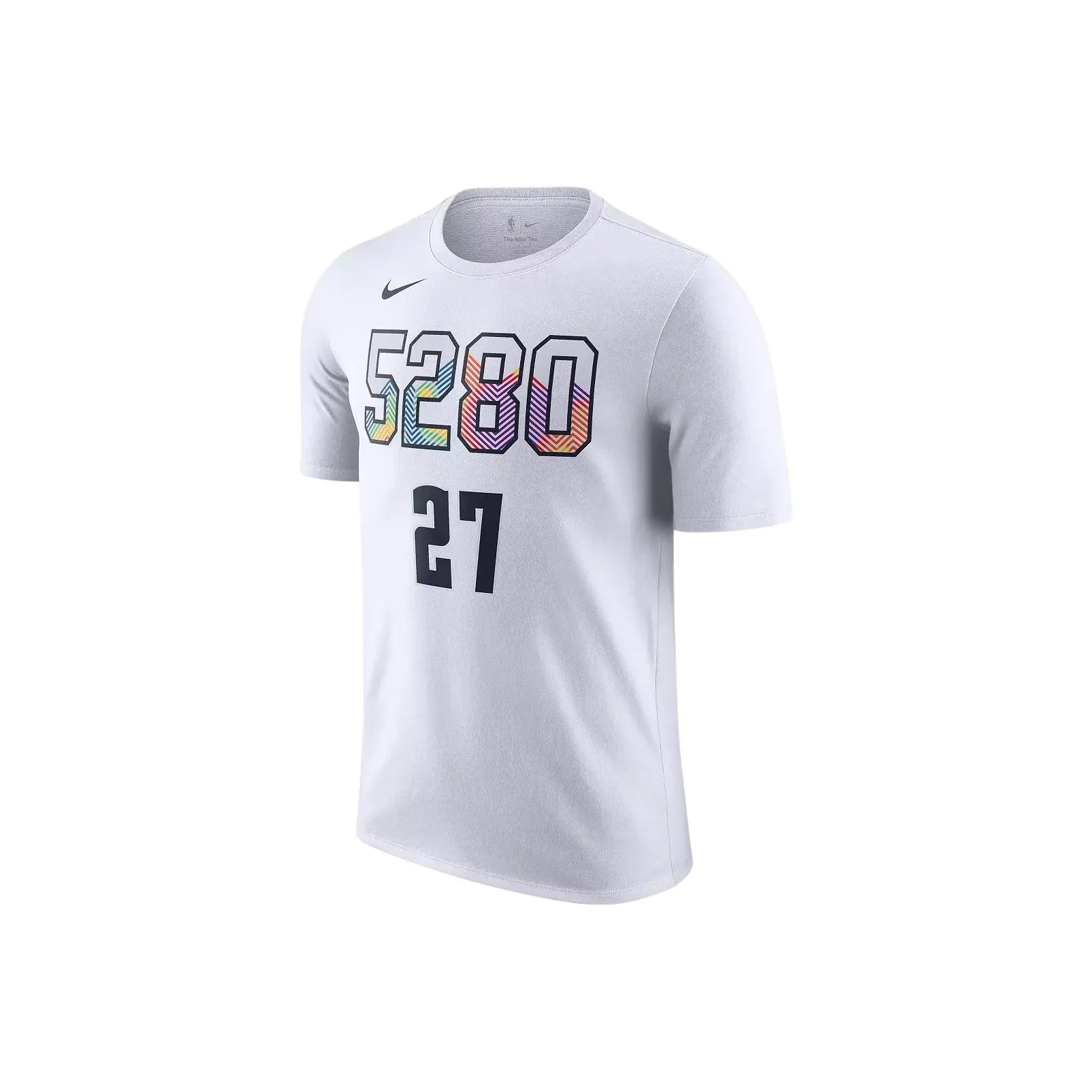 Мужская футболка Nike Denver Nuggets