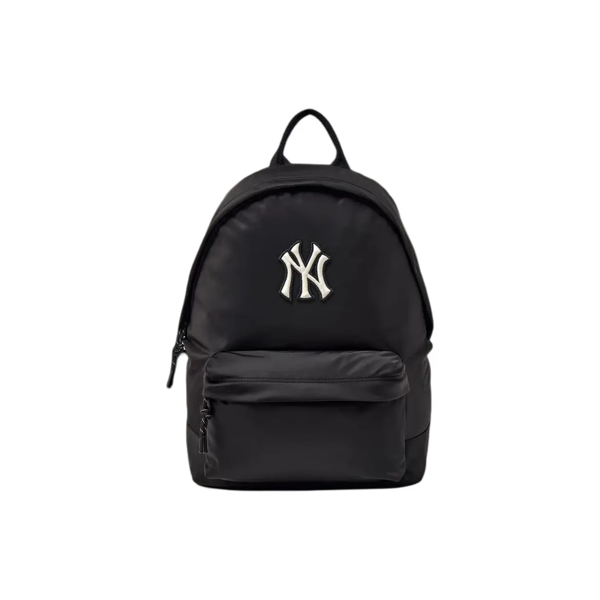 MLB New York Yankees Nylon Backpack Unisex Black