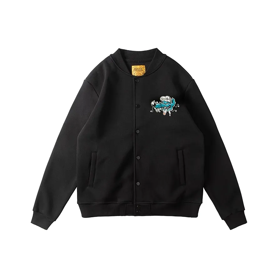 NUCLEAR EXPLOSION Куртки и Пальто Мужской