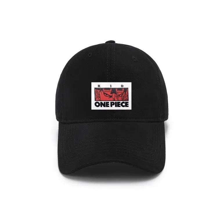 ONE PIECE Хлопковые Кепки Унисекс
