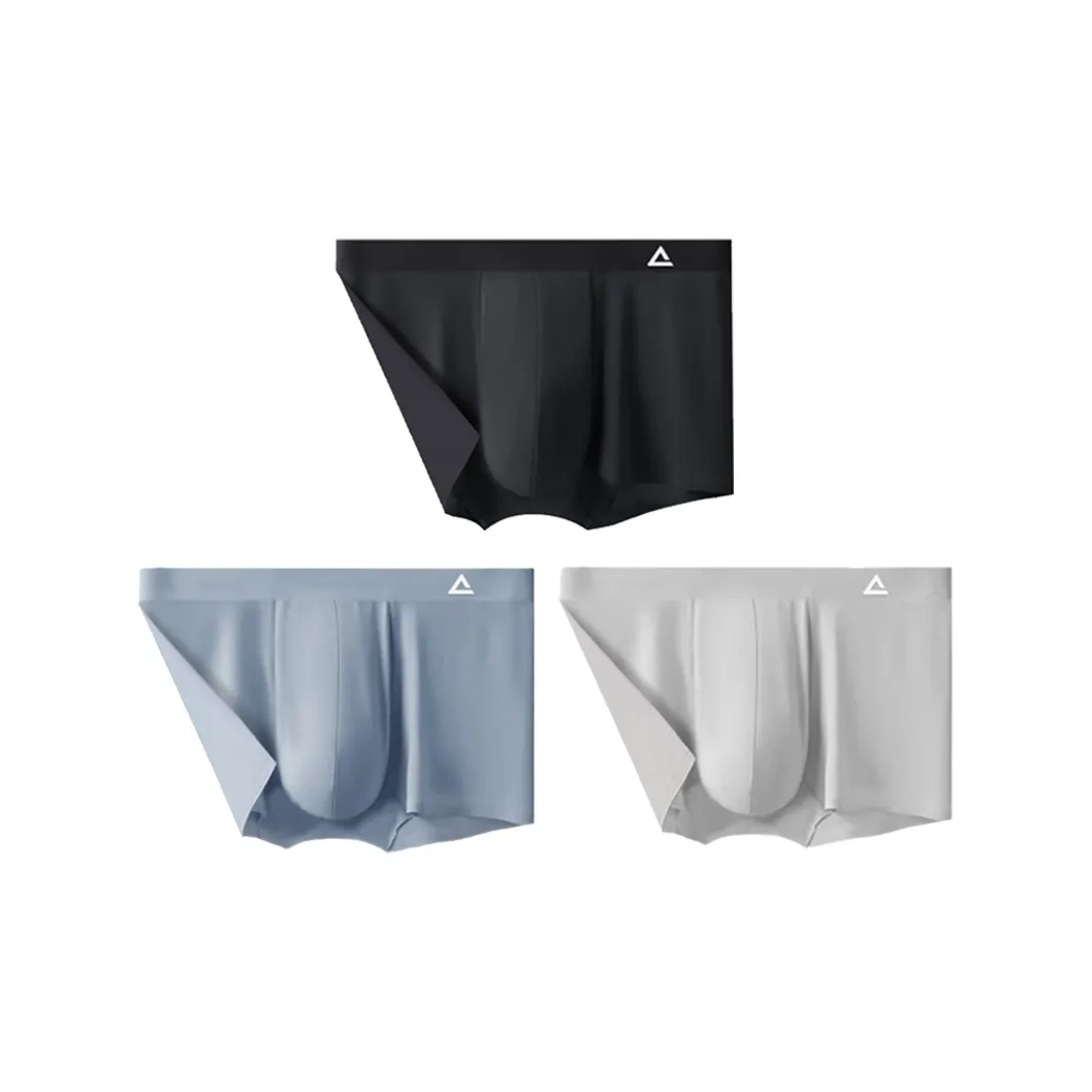 PEAK Мужские боксер-шорты