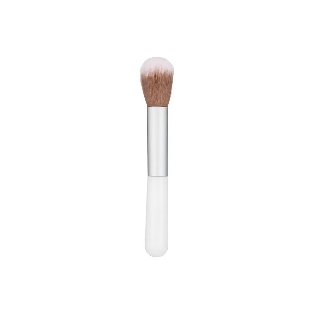 PILLOWMAN Один Мягкий Волосы Makeup Brush Портативный Highlighter Щетка Blush Brush Инструменты для красоты