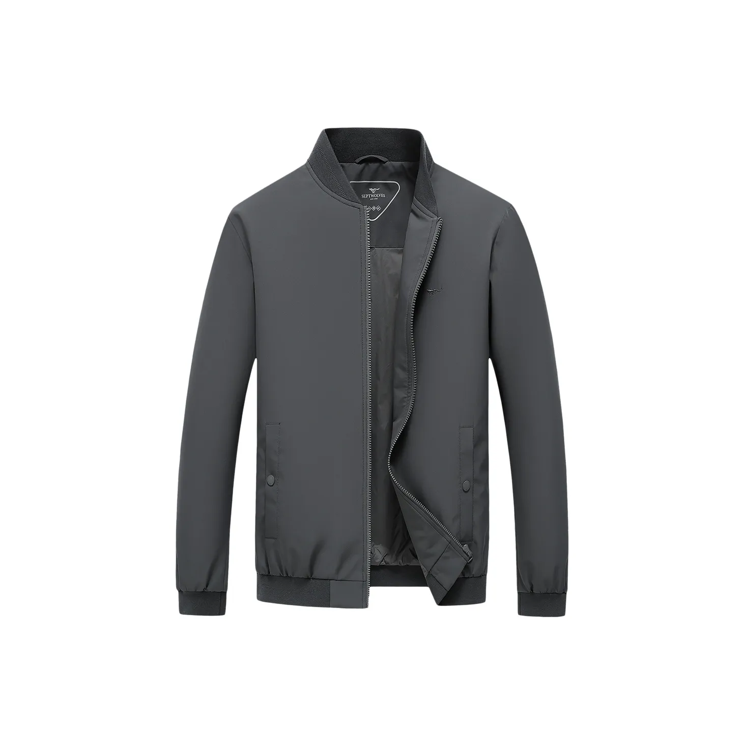 SEPTWOLVES Унисекс Куртки