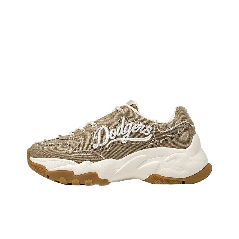 MLB Los Angeles Dodgers массивные кроссовки унисекс