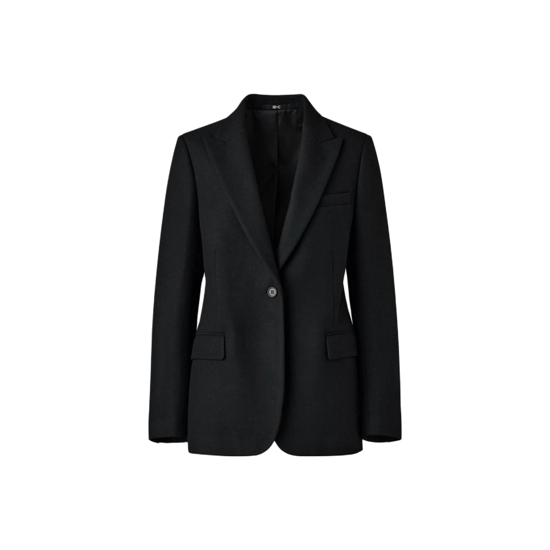 UNIQLO x Clare Waight Keller C Collection FW25 Бизнес-костюм женский