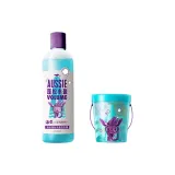 2종 세트: 볼륨업 샴푸 (15g*6) + 볼륨업 샴푸 300ml