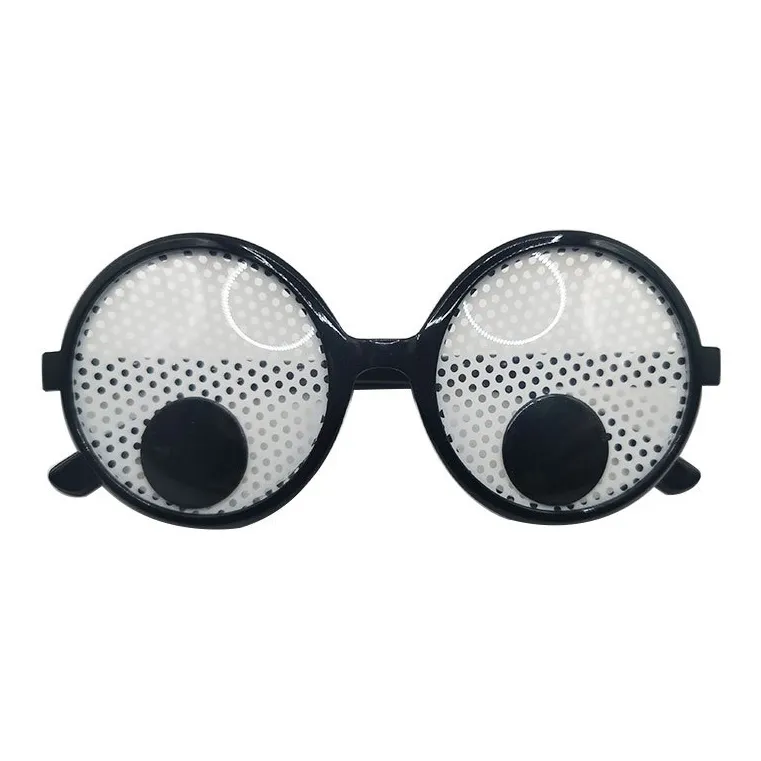 MENGJIMA Необычное стекло креативные и забавные игрушки